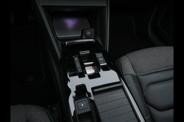 Citroën Ë-C4 Feel 50 kWh [ 3-Fase-11kW ] (INCL-BTW) *PANO | HEAD-UP | LEATHER-FABRIC | FULL-LED | DIGI-COCKPIT | BLINDSPOT | CARPLAY | COMFORT-SEATS | ECC | LANE-ASSIST | KEYLESS | PDC | CRUISE | DAB  | CCS-FASTLOADER | 18''ALU*