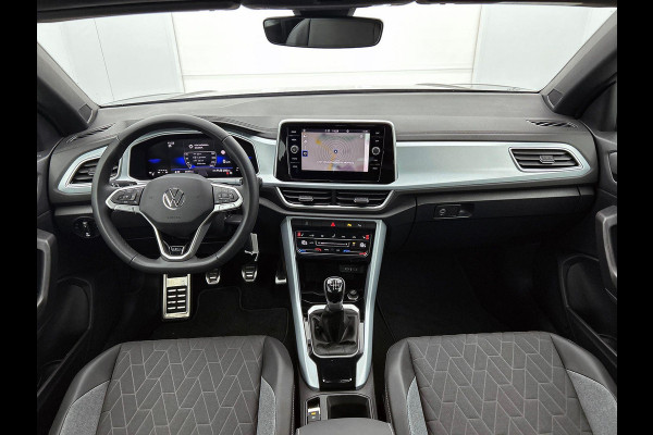 Volkswagen T-Roc Cabrio 1.0 TSI Style CAMERA | IQ-LIGHT | AD-CRUISE | CARPLAY | NAVI