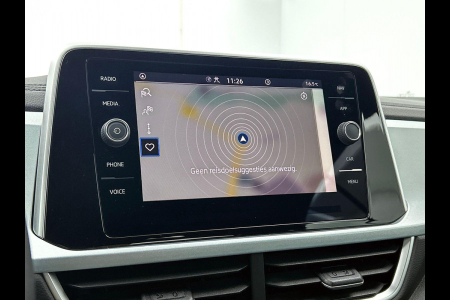 Volkswagen T-Roc Cabrio 1.0 TSI Style CAMERA | IQ-LIGHT | AD-CRUISE | CARPLAY | NAVI