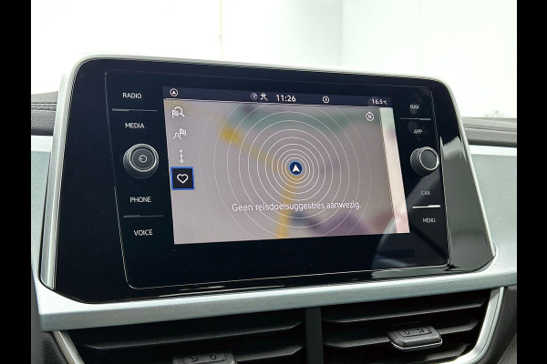 Volkswagen T-Roc Cabrio 1.0 TSI Style CAMERA | IQ-LIGHT | AD-CRUISE | CARPLAY | NAVI