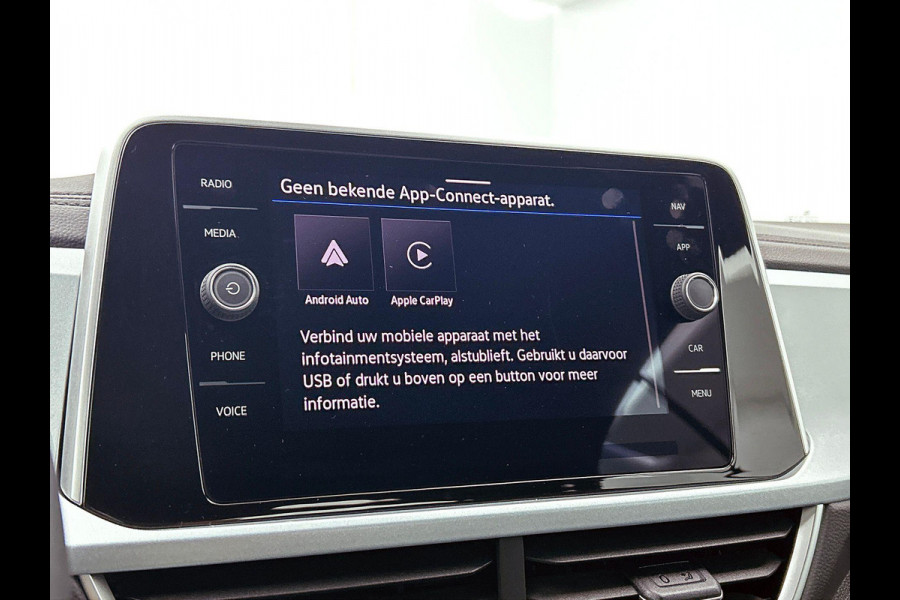 Volkswagen T-Roc Cabrio 1.0 TSI Style CAMERA | IQ-LIGHT | AD-CRUISE | CARPLAY | NAVI