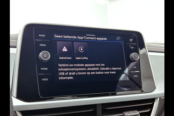 Volkswagen T-Roc Cabrio 1.0 TSI Style CAMERA | IQ-LIGHT | AD-CRUISE | CARPLAY | NAVI