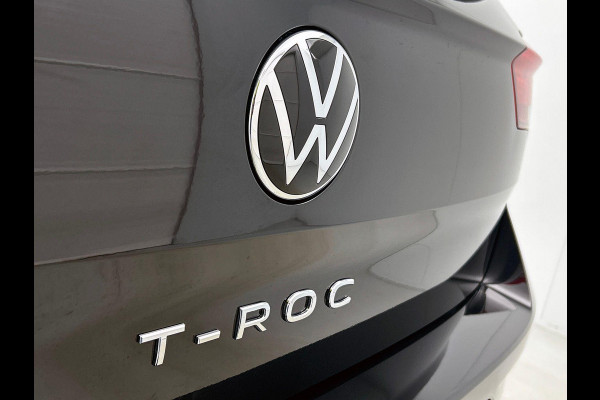 Volkswagen T-Roc Cabrio 1.0 TSI Style CAMERA | IQ-LIGHT | AD-CRUISE | CARPLAY | NAVI