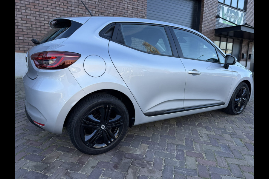 Renault Clio 1.0 TCe / Navigatie / Apple CarPlay - Android / 1e Eigenaar / ALL-Season banden / Cruise Control / PDC met optische w