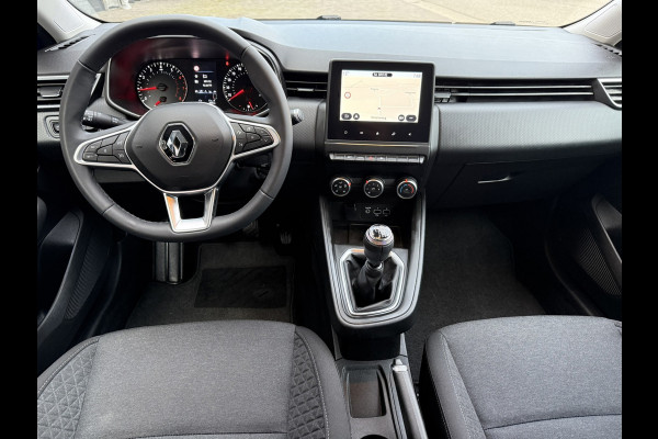 Renault Clio 1.0 TCe / Navigatie / Apple CarPlay - Android / 1e Eigenaar / ALL-Season banden / Cruise Control / PDC met optische w
