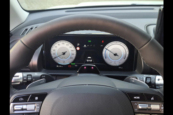 Hyundai Inster Evolve 49 kWh Incl. Vehicle-to-load | Draadloze telefoonlader | Apple Carplay/Android Auto