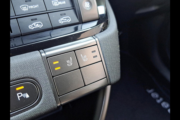 Hyundai Inster Evolve 49 kWh Incl. Vehicle-to-load | Draadloze telefoonlader | Apple Carplay/Android Auto