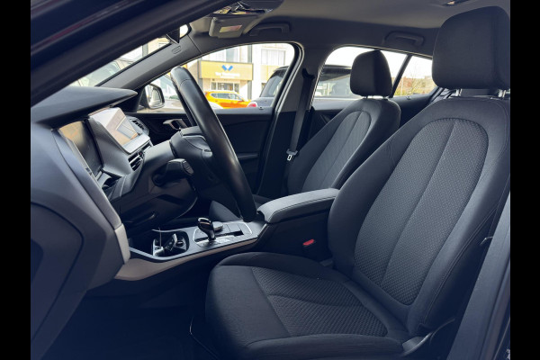 BMW 1-serie 118i Executive Edition NL-AUTO | NAVI |  CARPLAY