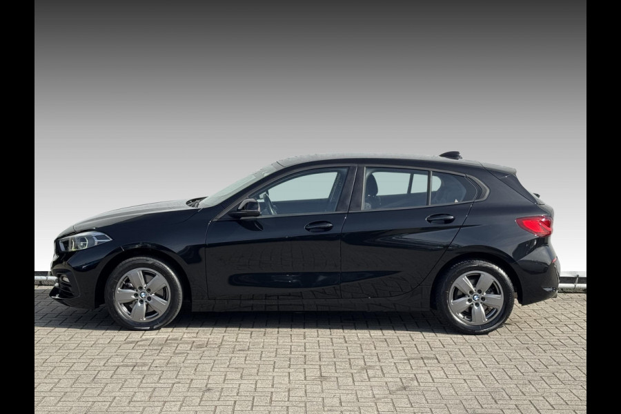 BMW 1-serie 118i Executive Edition NL-AUTO | NAVI |  CARPLAY