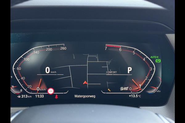 BMW 1-serie 118i Executive Edition NL-AUTO | NAVI |  CARPLAY