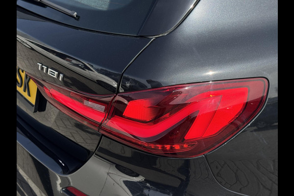 BMW 1-serie 118i Executive Edition NL-AUTO | NAVI |  CARPLAY
