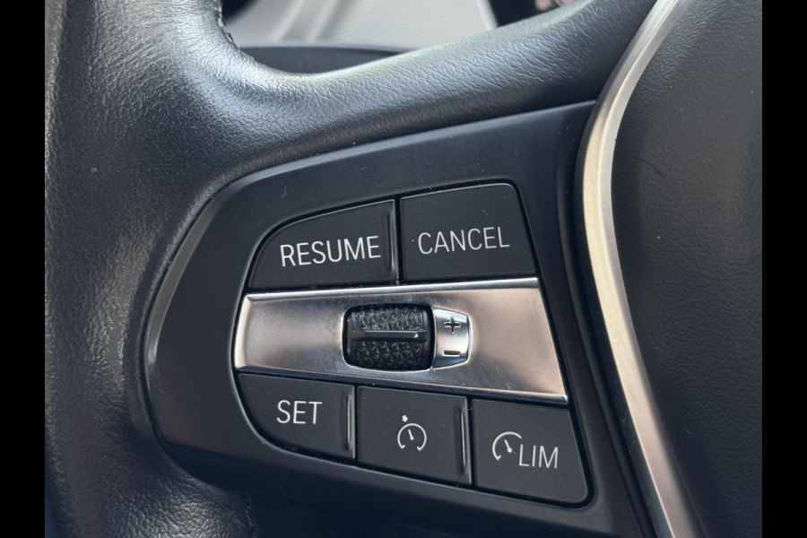 BMW 1-serie 118i Executive Edition NL-AUTO | NAVI |  CARPLAY