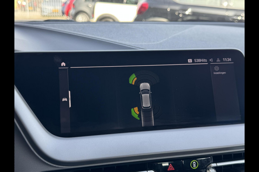 BMW 1-serie 118i Executive Edition NL-AUTO | NAVI |  CARPLAY