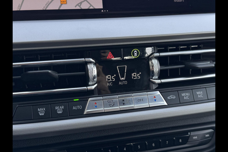BMW 1-serie 118i Executive Edition NL-AUTO | NAVI |  CARPLAY