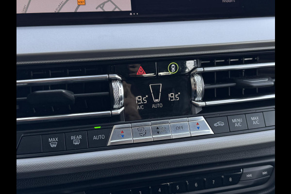 BMW 1-serie 118i Executive Edition NL-AUTO | NAVI |  CARPLAY