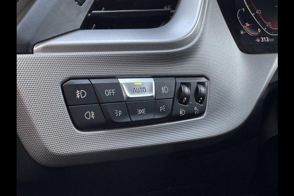 BMW 1-serie 118i Executive Edition NL-AUTO | NAVI |  CARPLAY