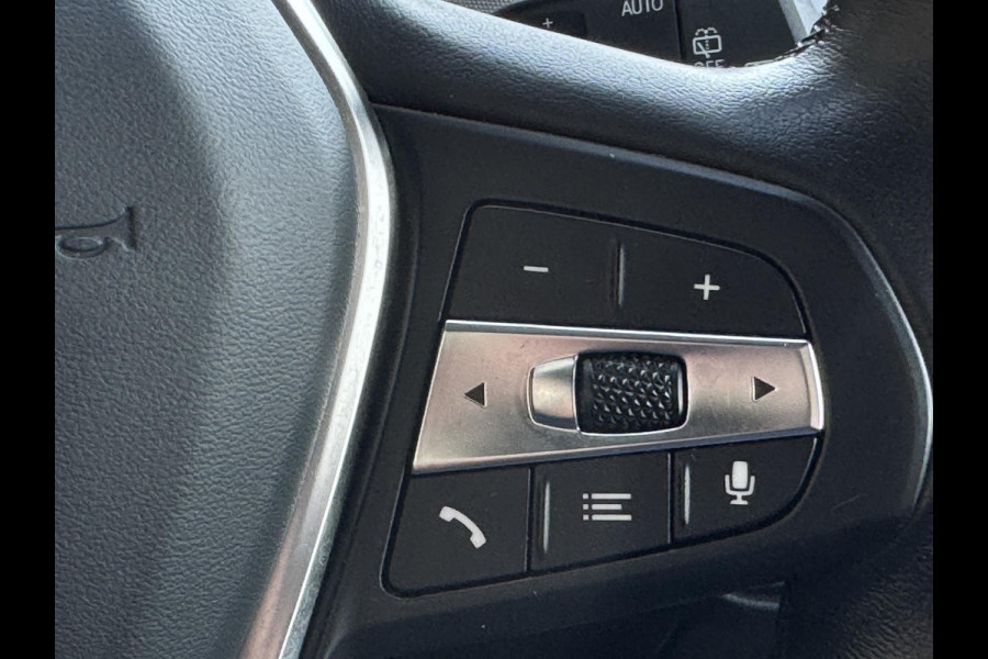BMW 1-serie 118i Executive Edition NL-AUTO | NAVI |  CARPLAY
