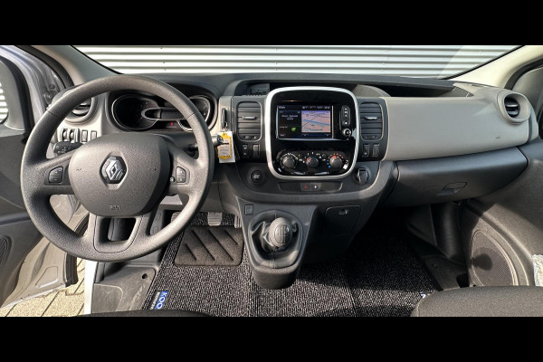 Renault Trafic 1.6 dCi L2H1 DC Dubbele cabine MARGE BTW VRIJ