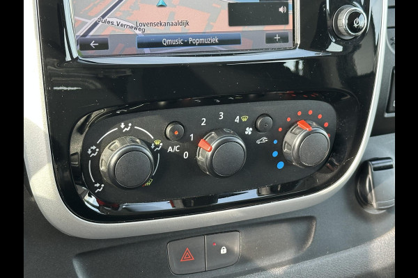 Renault Trafic 1.6 dCi L2H1 DC Dubbele cabine MARGE BTW VRIJ