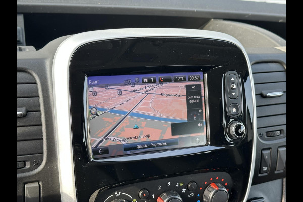 Renault Trafic 1.6 dCi L2H1 DC Dubbele cabine MARGE BTW VRIJ