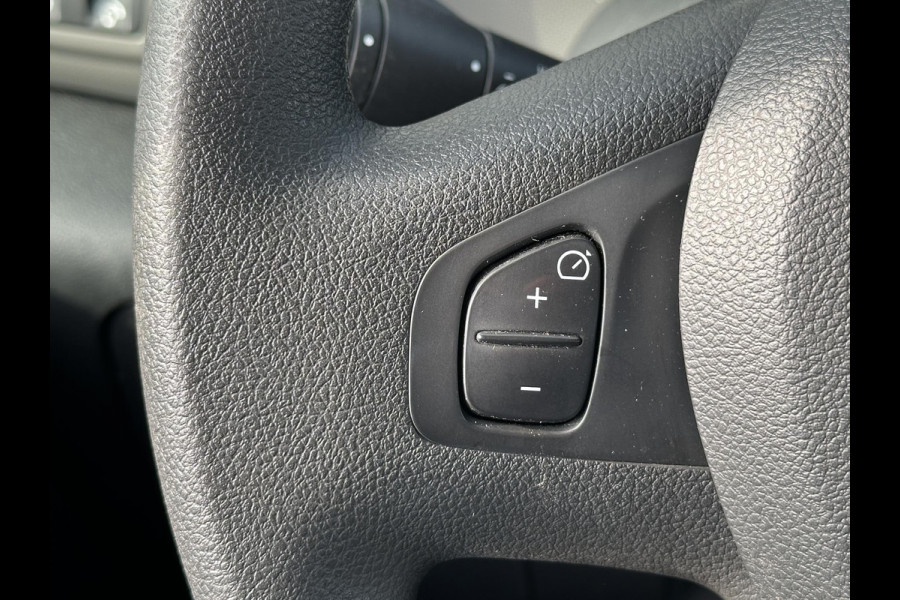 Renault Trafic 1.6 dCi L2H1 DC Dubbele cabine MARGE BTW VRIJ