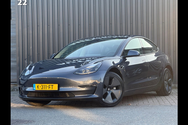Tesla Model 3 Long Range AWD 75 kWh FACELIFT | SOH 89% | WARMTEPOMP