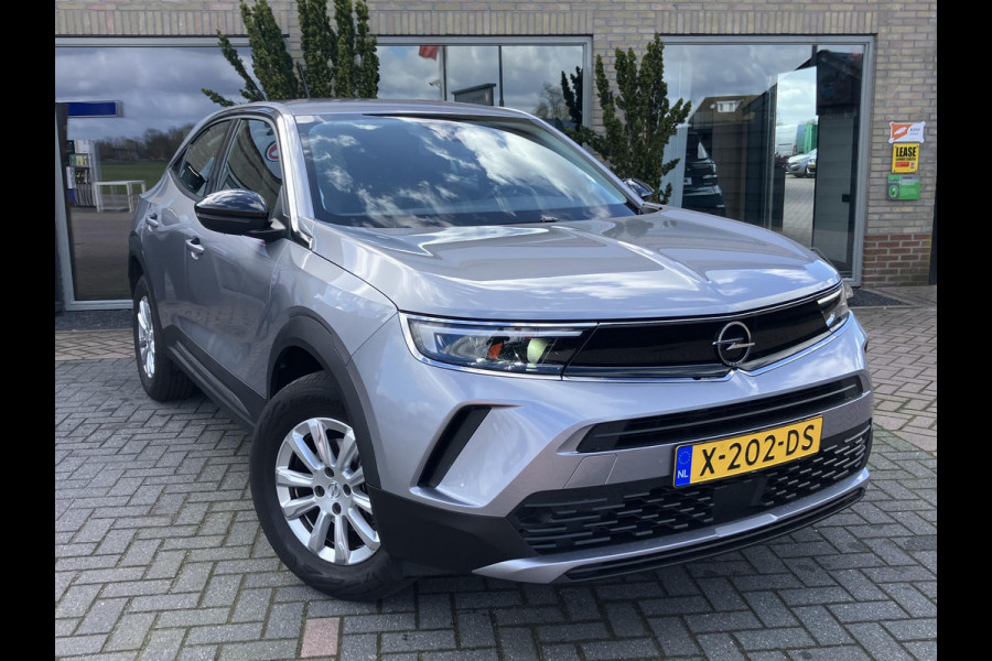 Opel Mokka 1.2 | Camera | Carplay | 12 mnd garantie