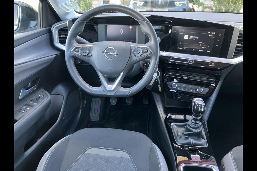 Opel Mokka 1.2 | Camera | Carplay | 12 mnd garantie