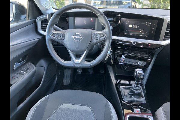 Opel Mokka 1.2 | Camera | Carplay | 12 mnd garantie