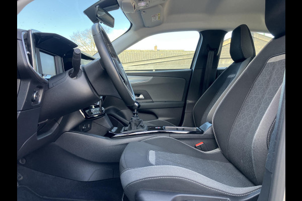 Opel Mokka 1.2 | Camera | Carplay | 12 mnd garantie