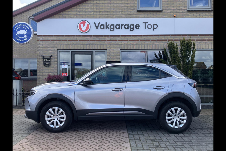Opel Mokka 1.2 | Camera | Carplay | 12 mnd garantie