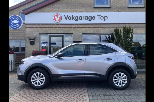 Opel Mokka 1.2 | Camera | Carplay | 12 mnd garantie