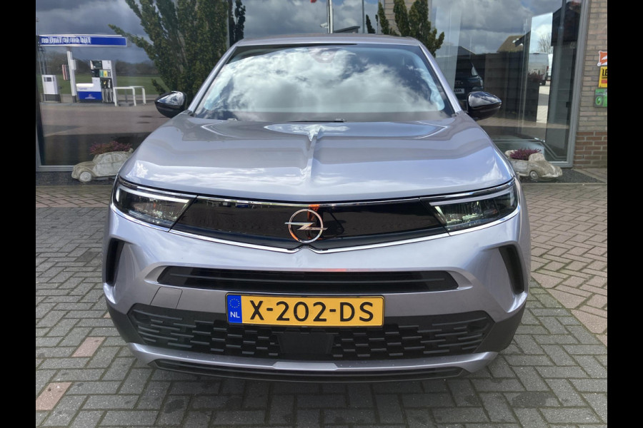 Opel Mokka 1.2 | Camera | Carplay | 12 mnd garantie