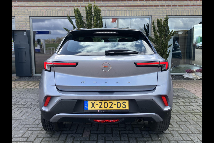 Opel Mokka 1.2 | Camera | Carplay | 12 mnd garantie