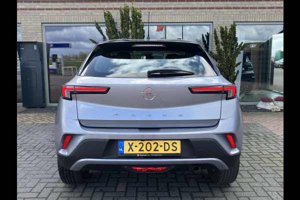 Opel Mokka 1.2 | Camera | Carplay | 12 mnd garantie