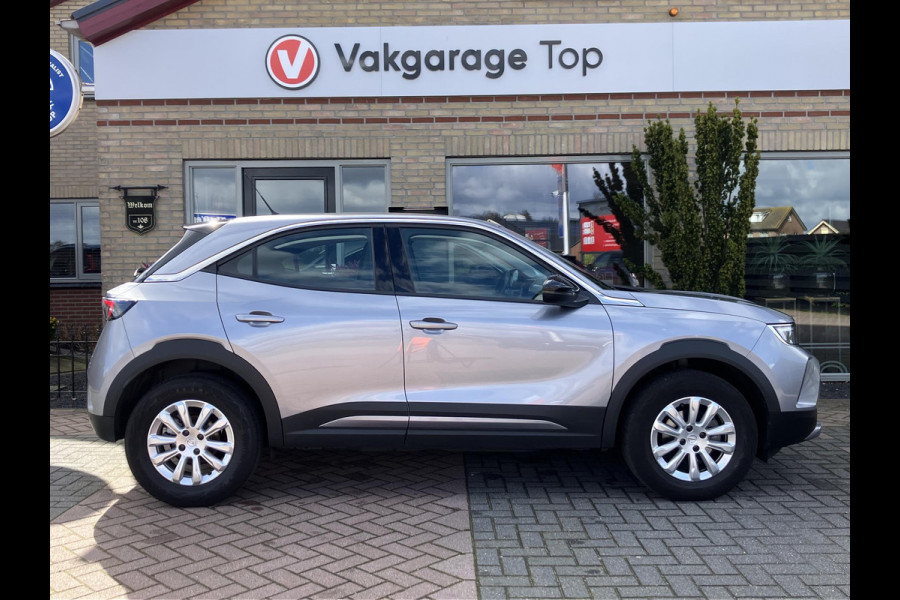 Opel Mokka 1.2 | Camera | Carplay | 12 mnd garantie