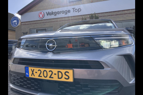 Opel Mokka 1.2 | Camera | Carplay | 12 mnd garantie