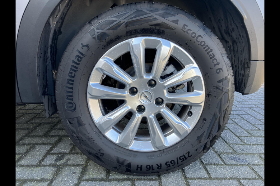 Opel Mokka 1.2 | Camera | Carplay | 12 mnd garantie