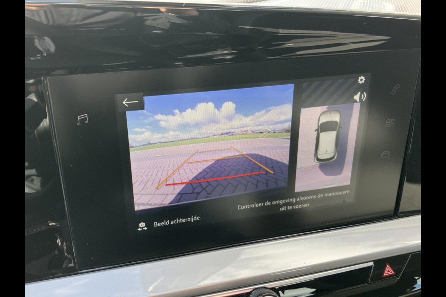 Opel Mokka 1.2 | Camera | Carplay | 12 mnd garantie
