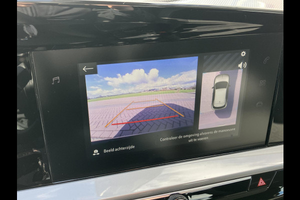 Opel Mokka 1.2 | Camera | Carplay | 12 mnd garantie