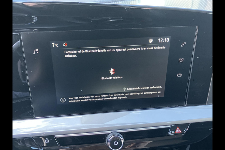 Opel Mokka 1.2 | Camera | Carplay | 12 mnd garantie