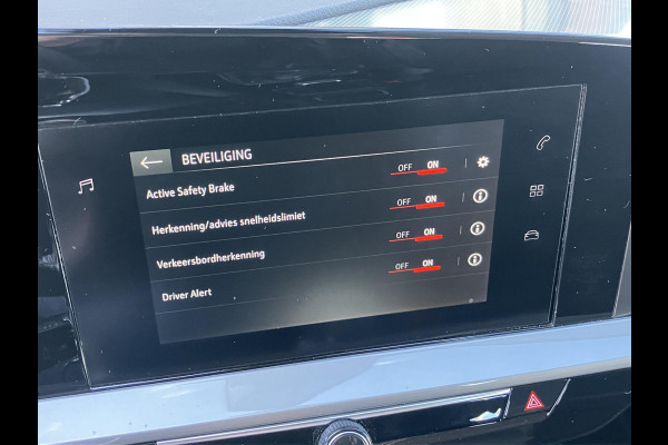 Opel Mokka 1.2 | Camera | Carplay | 12 mnd garantie