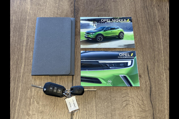 Opel Mokka 1.2 | Camera | Carplay | 12 mnd garantie