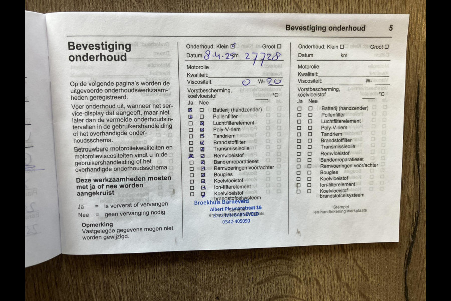 Opel Mokka 1.2 | Camera | Carplay | 12 mnd garantie