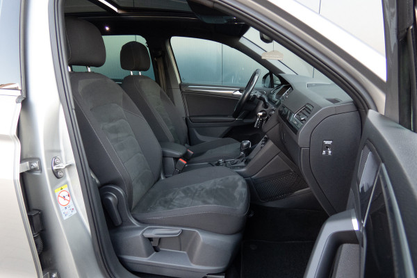 Volkswagen Tiguan 1.4 TSI 4Motion Highline Business R | R-LINE | PANORAMADAK | ACC | STOELVERWARMING