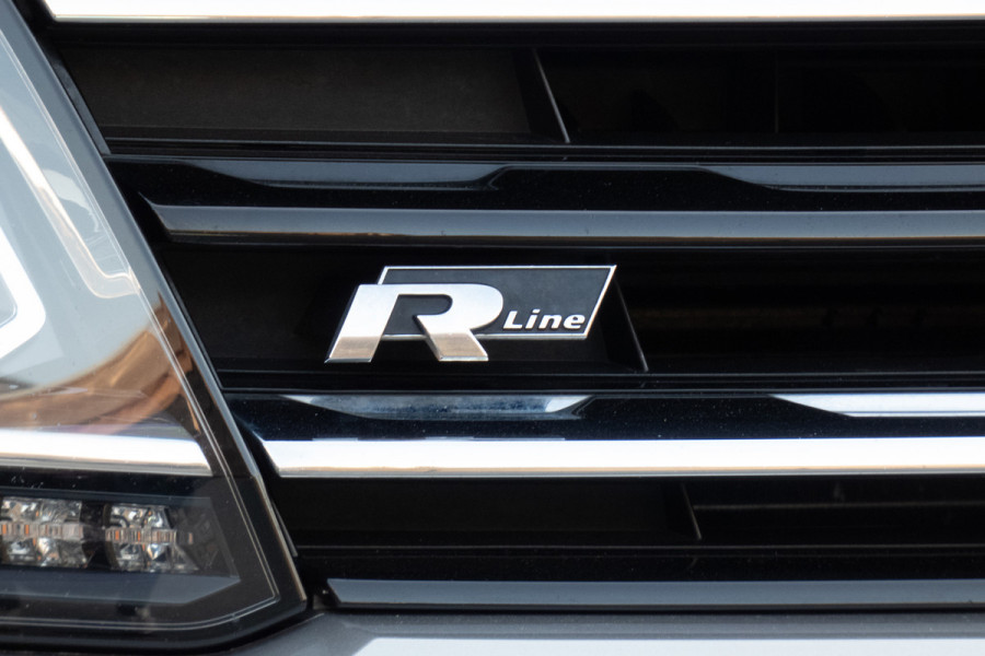 Volkswagen Tiguan 1.4 TSI 4Motion Highline Business R | R-LINE | PANORAMADAK | ACC | STOELVERWARMING