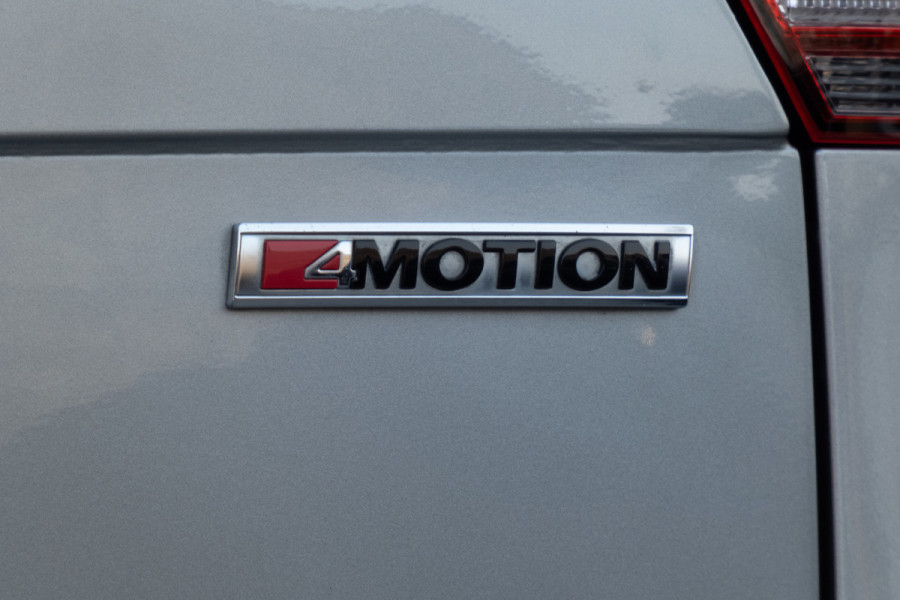 Volkswagen Tiguan 1.4 TSI 4Motion Highline Business R | R-LINE | PANORAMADAK | ACC | STOELVERWARMING