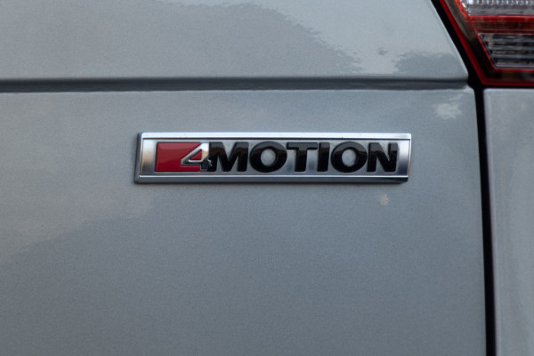 Volkswagen Tiguan 1.4 TSI 4Motion Highline Business R | R-LINE | PANORAMADAK | ACC | STOELVERWARMING