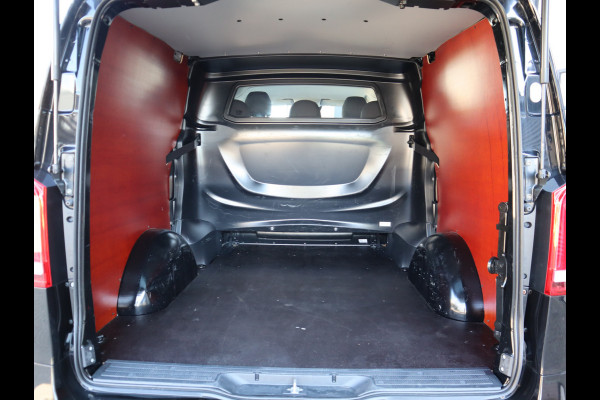 Mercedes-Benz Vito 114 CDI Euro 6 Automaat - Lang L2 - DC 5 Pers. - LED - Navi