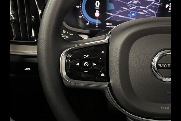 Volvo V60 2.0 T8 Plug-in hybrid AWD Ultimate Dark Trekhaak | Adapt. cruise | Massage | Open dak | 360 camera | Stoelventilatie | Stuur-/stoelverwarming